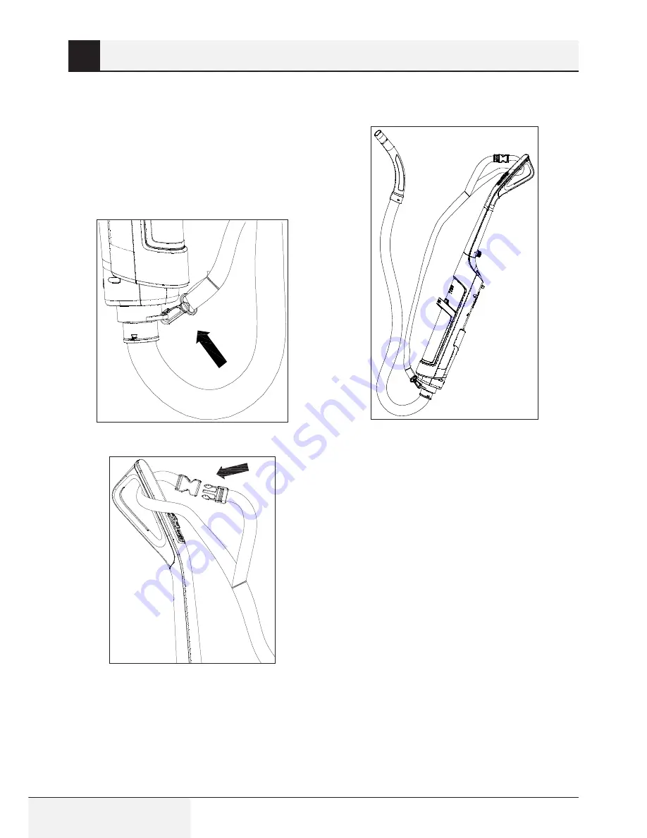 Beko VRS 82736 VF Скачать руководство пользователя страница 70