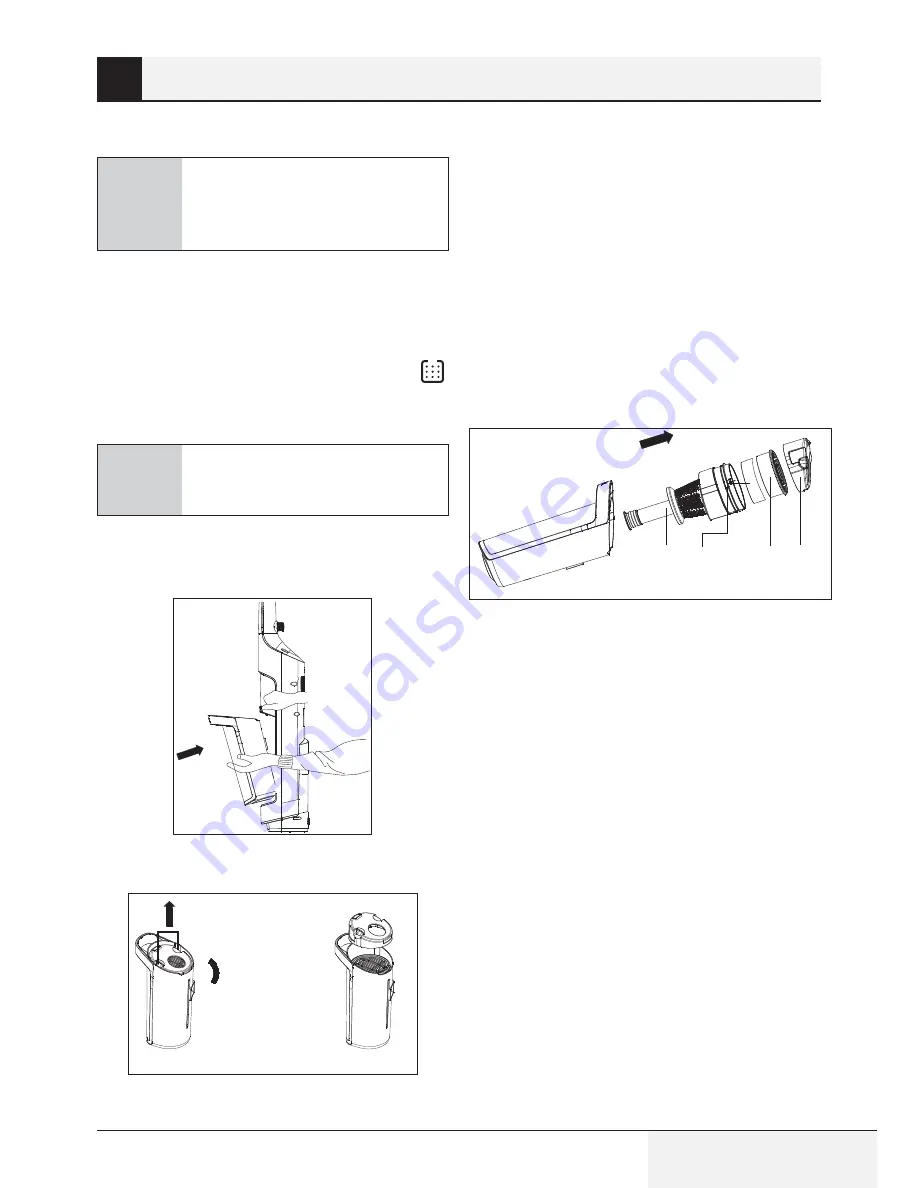 Beko VRS 82736 VF Скачать руководство пользователя страница 71