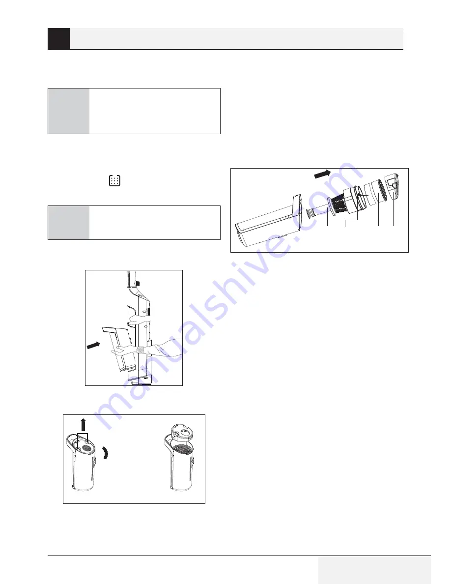 Beko VRS 82736 VF Скачать руководство пользователя страница 83