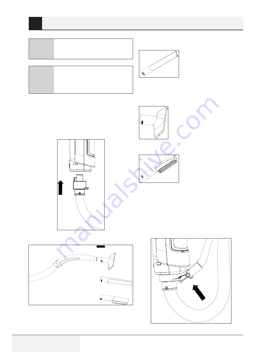 Beko VRS 82736 VF Скачать руководство пользователя страница 132