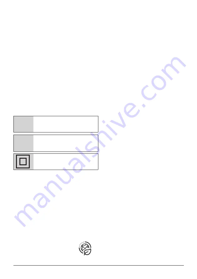 Beko VRT 61814 VB User Manual Download Page 3