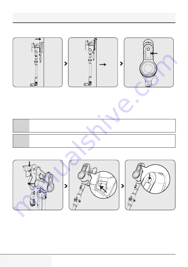 Beko VRT 84225 VB User Manual Download Page 12