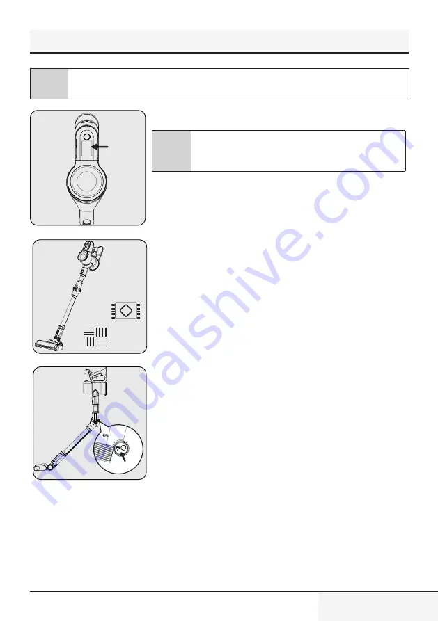 Beko VRT 84225 VB Скачать руководство пользователя страница 13