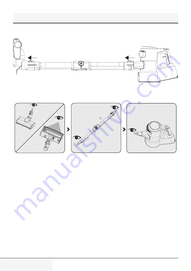 Beko VRT 95929 VI Скачать руководство пользователя страница 26