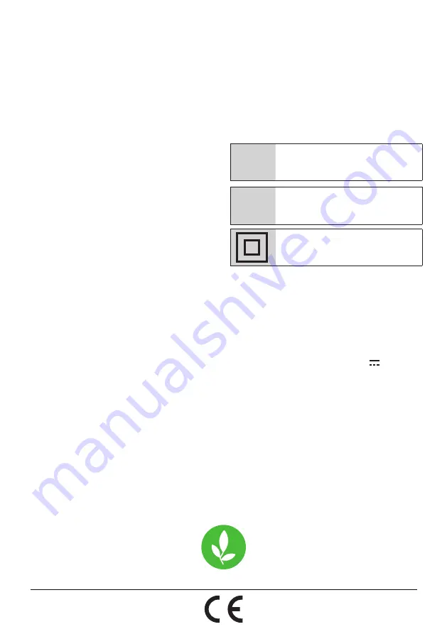 Beko VRX 221 DR User Manual Download Page 7