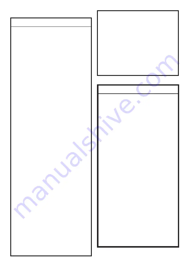 Beko W7T14EX32WI User Manual Download Page 3