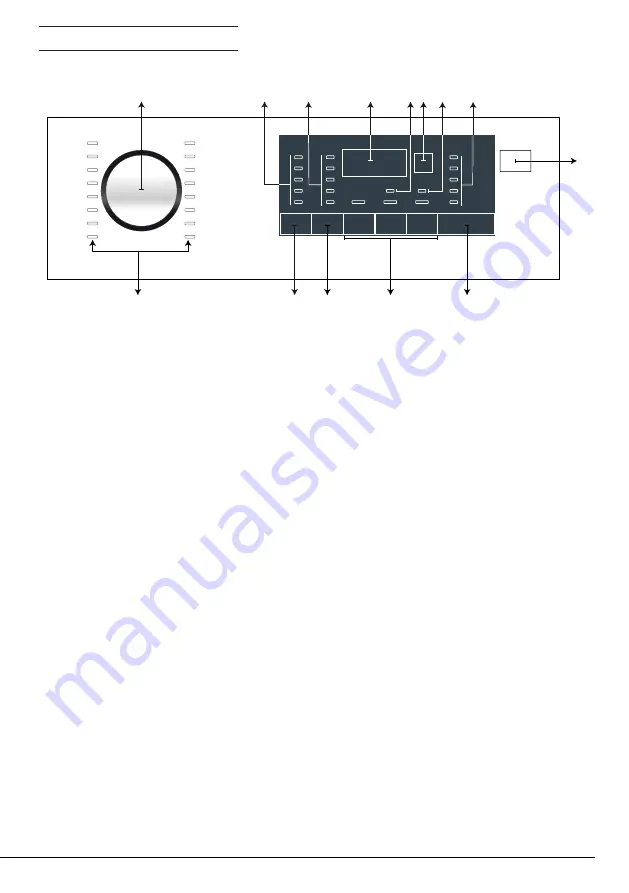 Beko WB 963446B User Manual Download Page 24