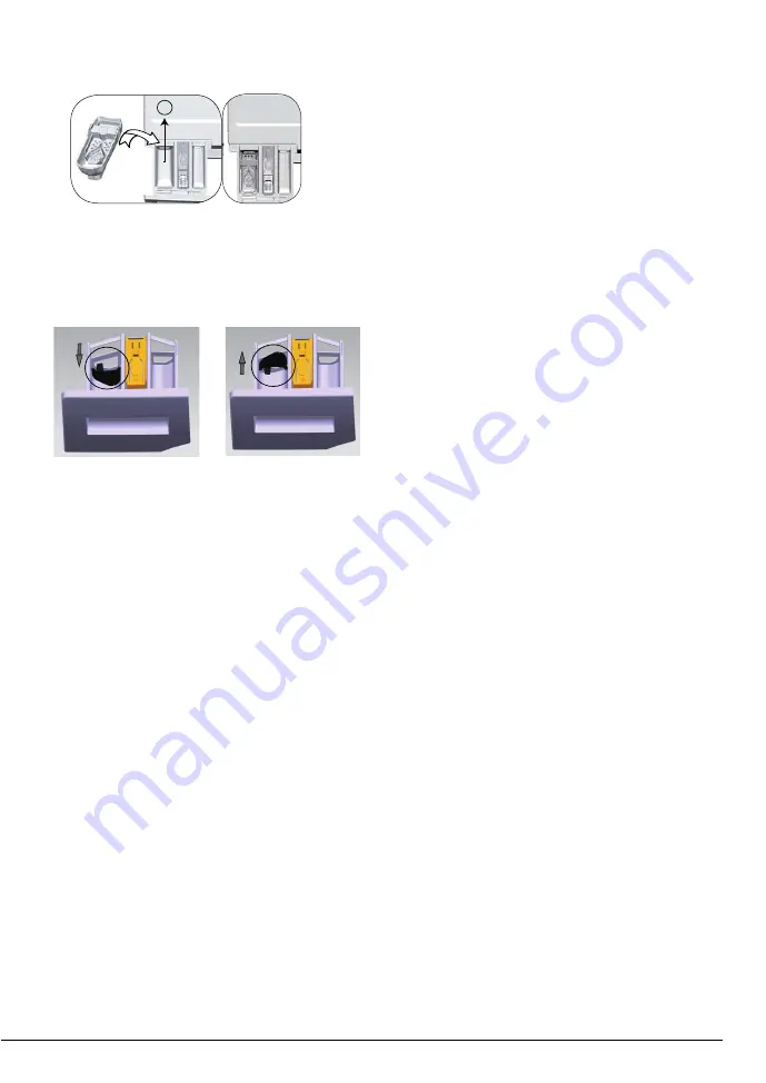 Beko WC610W User Manual Download Page 12