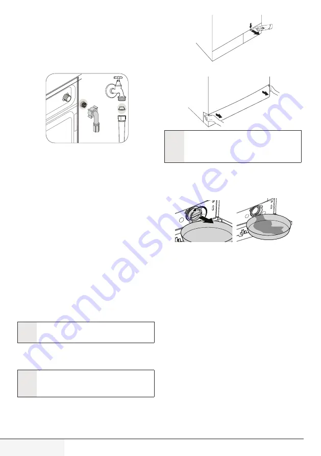 Beko WCC7502BW0 Скачать руководство пользователя страница 63