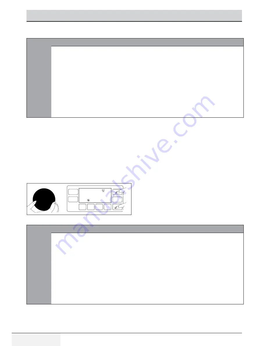 Beko WDA 91440 W User Manual Download Page 34