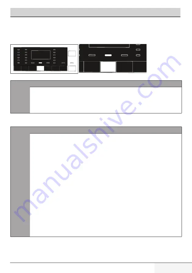 Beko WDC7523002W User Manual Download Page 51