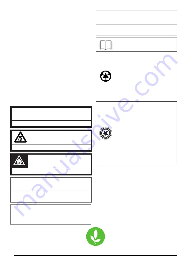 Beko WDL742441 User Manual Download Page 2