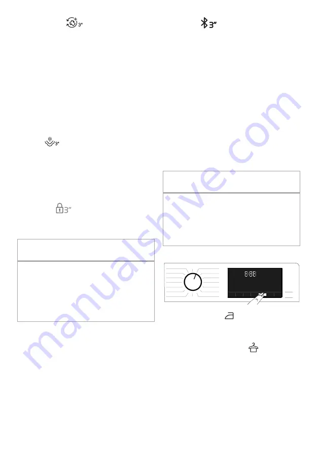 Beko WDL742441 Скачать руководство пользователя страница 29