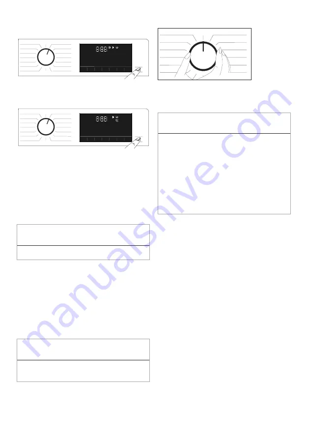 Beko WDL742441 User Manual Download Page 32