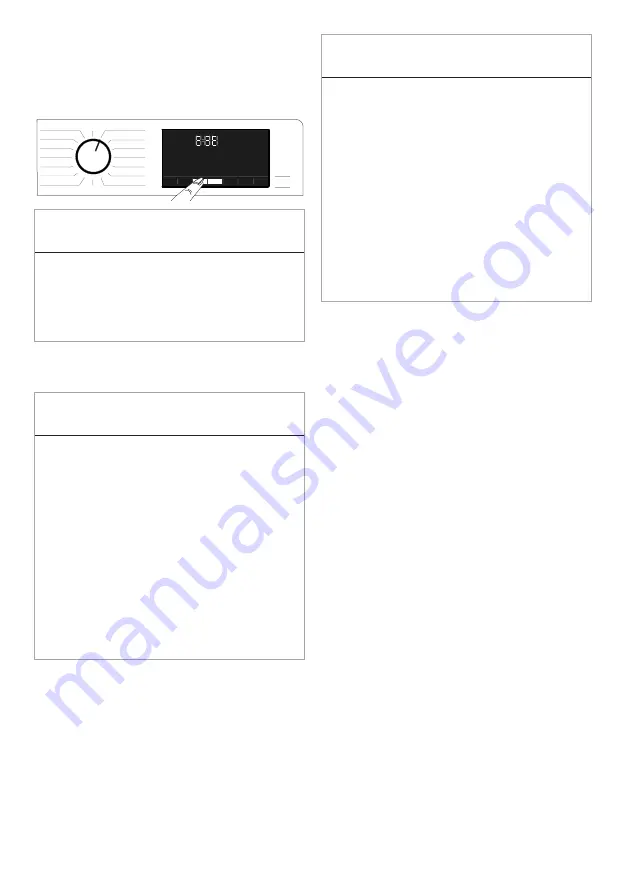 Beko WDR8540121W User Manual Download Page 27