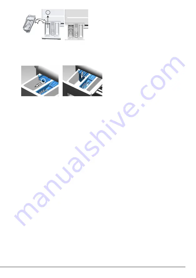 Beko WEY96054W User Manual Download Page 13