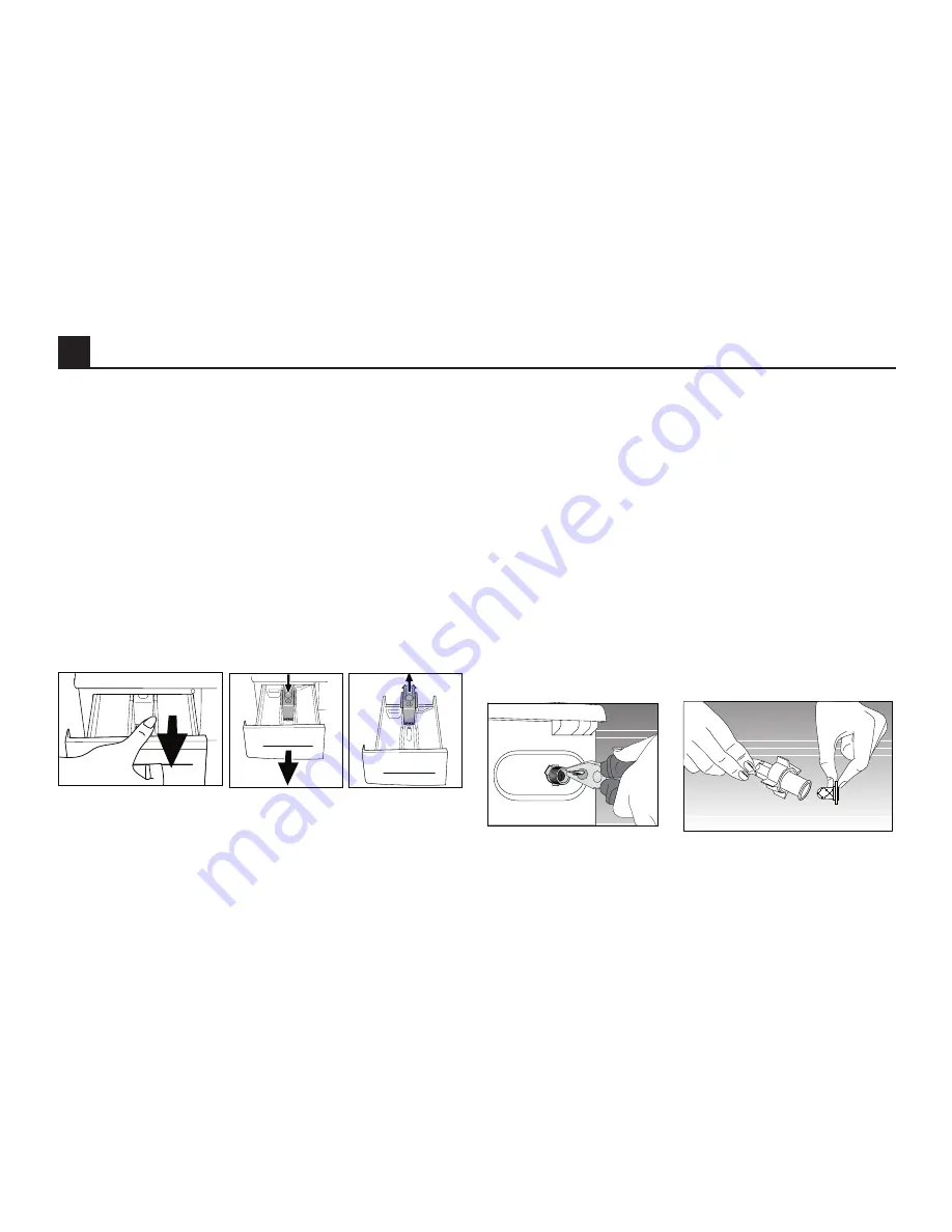 Beko WKD 24500 TS User Manual Download Page 19