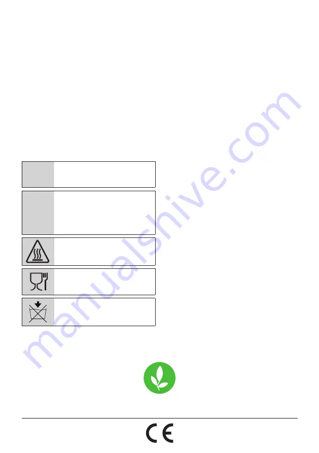 Beko WKM 6226 I User Manual Download Page 35