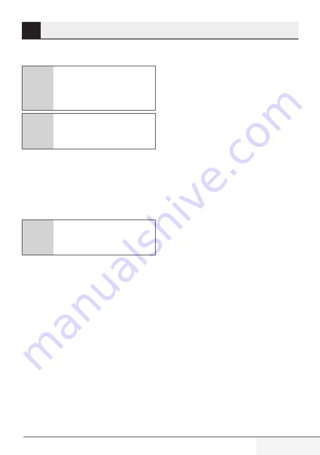 Beko WKM1226B User Manual Download Page 17