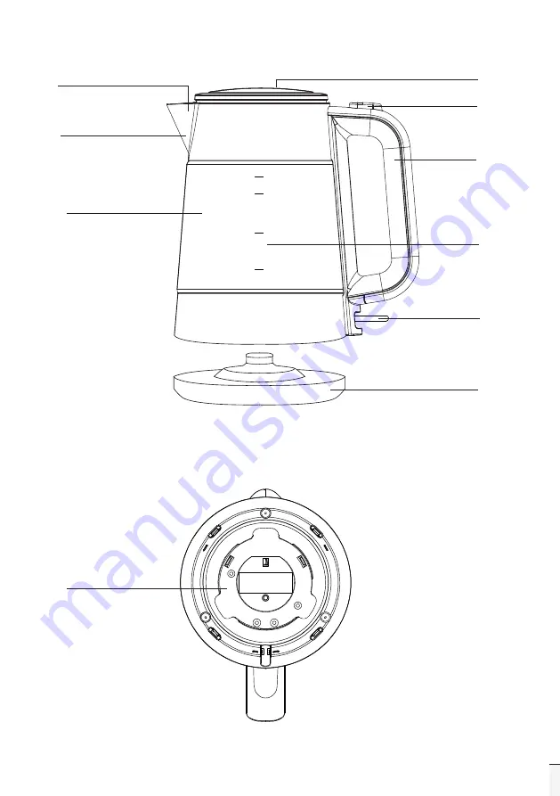 Beko WKM6321W Скачать руководство пользователя страница 3