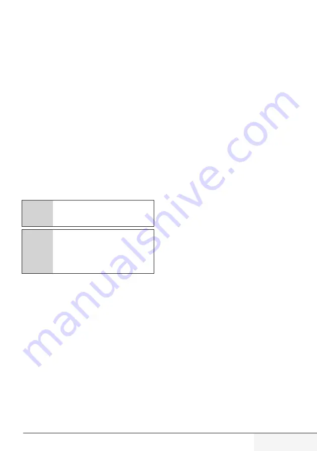 Beko WKM6321W User Manual Download Page 67