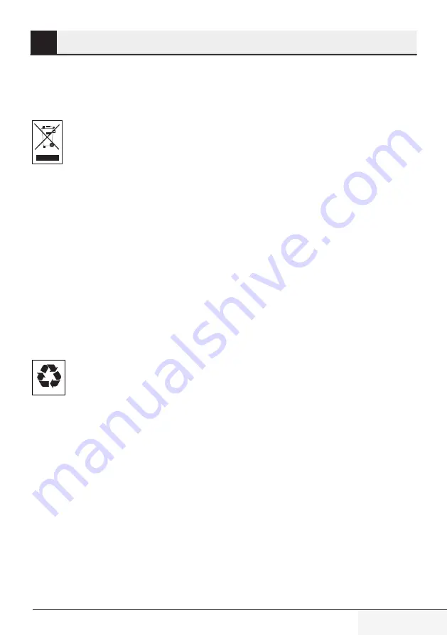 Beko WKM7222I User Manual Download Page 29