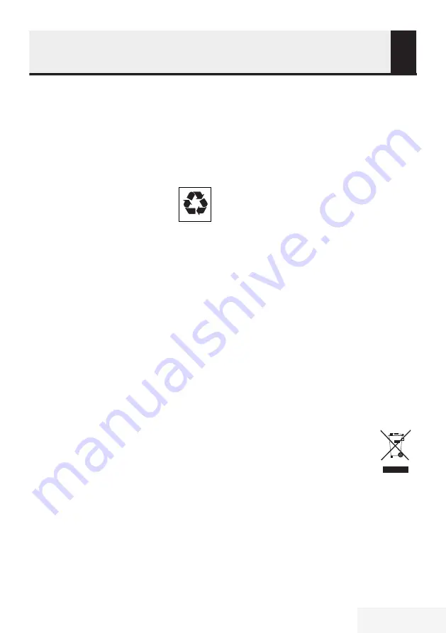 Beko WKM7222I User Manual Download Page 77