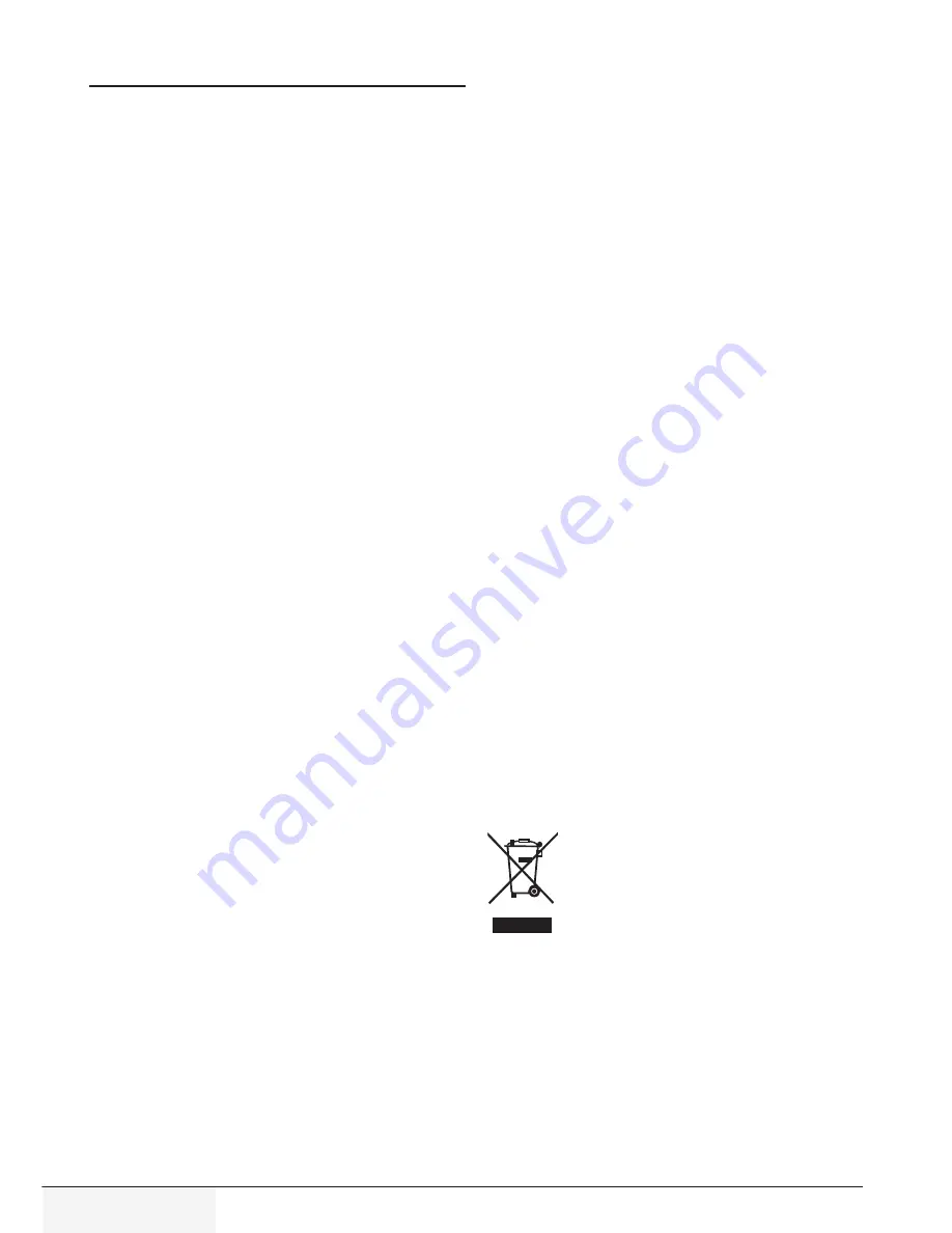 Beko WMB 51021 CS Y User Manual Download Page 2