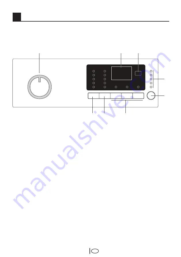 Beko WMB 51031 PL PT Скачать руководство пользователя страница 43