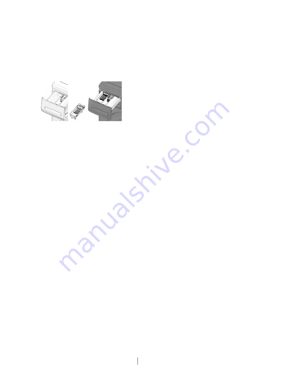 Beko WMB 51221 Manual Download Page 7