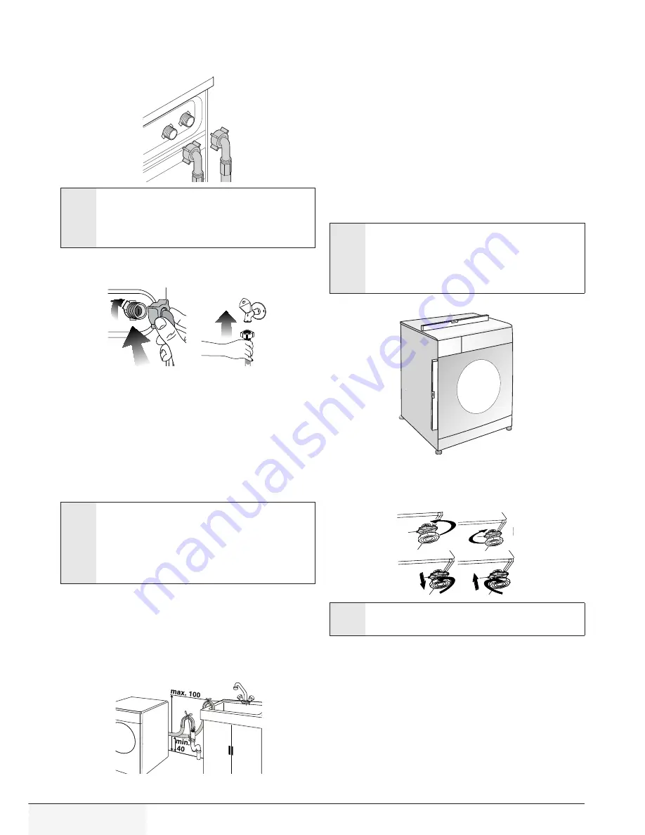 Beko WMB 60831 MS Скачать руководство пользователя страница 43