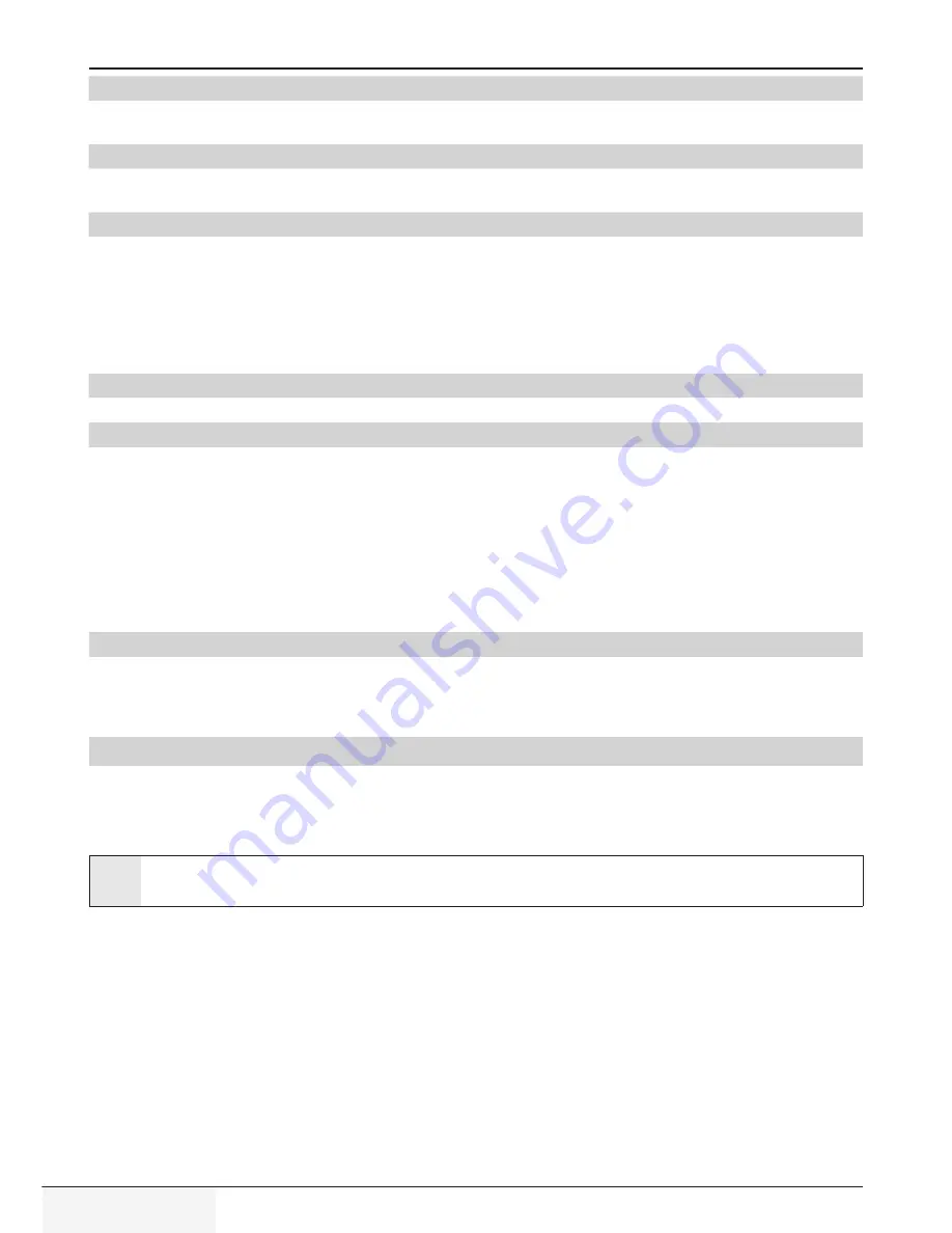 Beko WMB 60831 MS User Manual Download Page 74