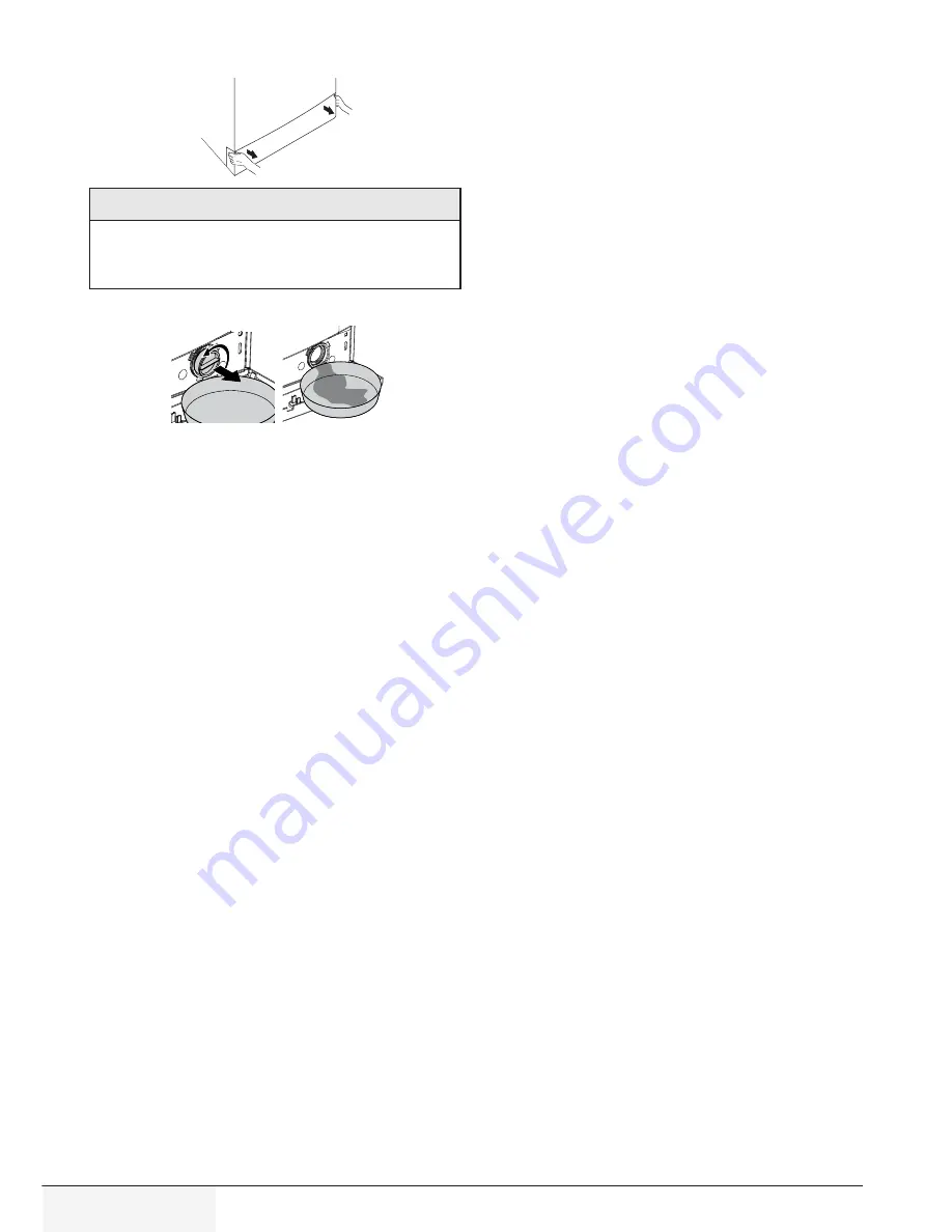 Beko WMB 61001 Y+ User Manual Download Page 31