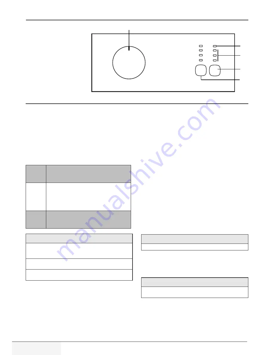 Beko WMB 61011 CS N Скачать руководство пользователя страница 40