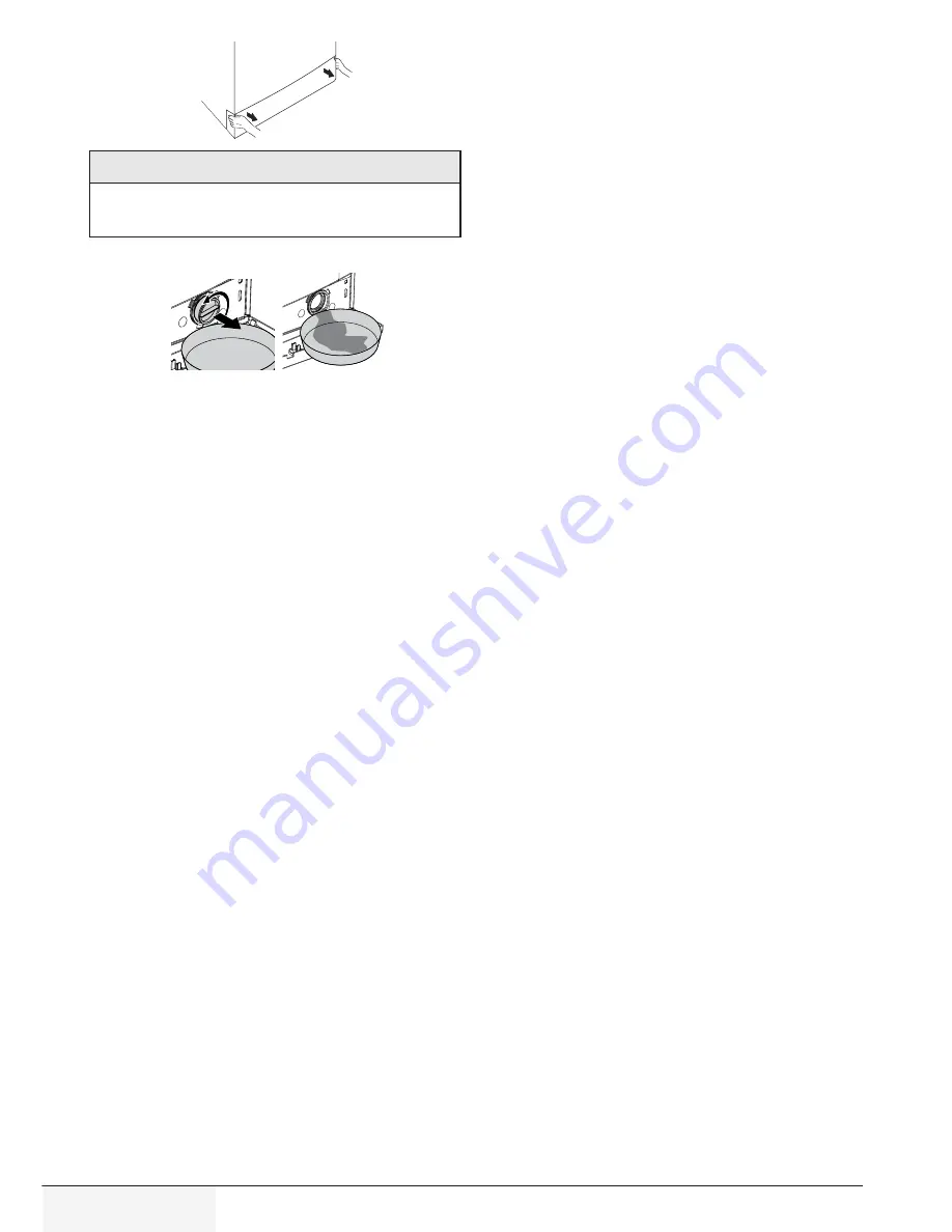 Beko WMB 61011 PL N User Manual Download Page 13