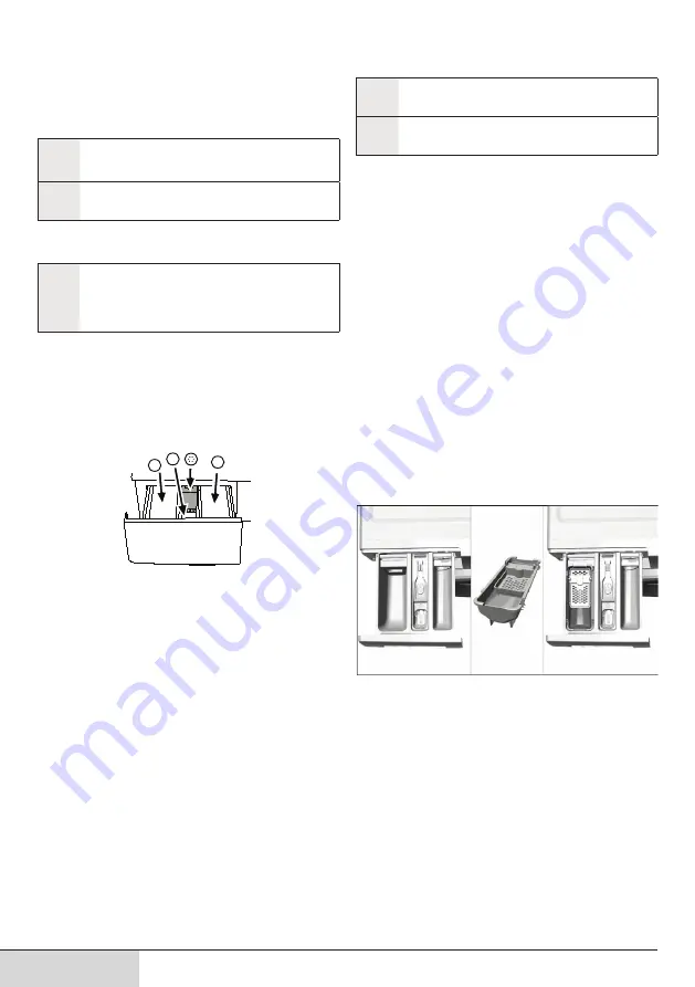 Beko WMB 61222 MC Скачать руководство пользователя страница 27