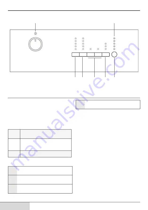 Beko WMB 61222 MC Скачать руководство пользователя страница 29