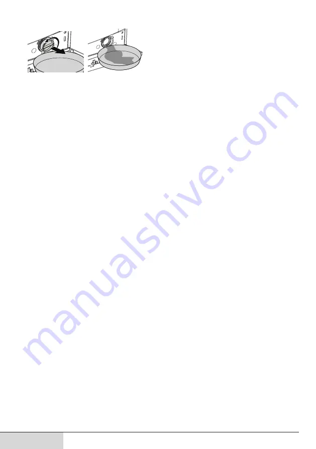 Beko WMB 61222 MC User Manual Download Page 74