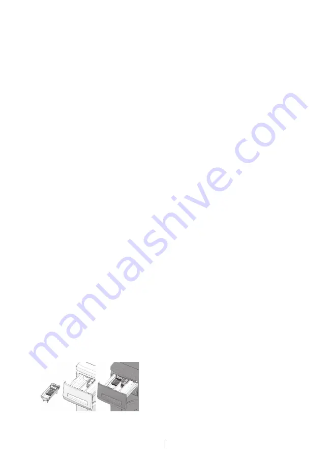 Beko WMB 71032 B Manual Download Page 55