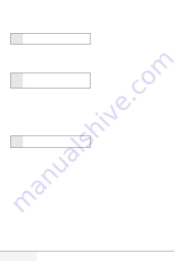 Beko WMB 71032 PTMX User Manual Download Page 28