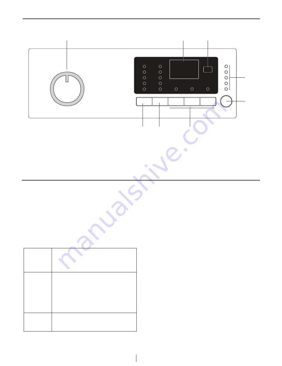 Beko WMB 71231 PTM Скачать руководство пользователя страница 27