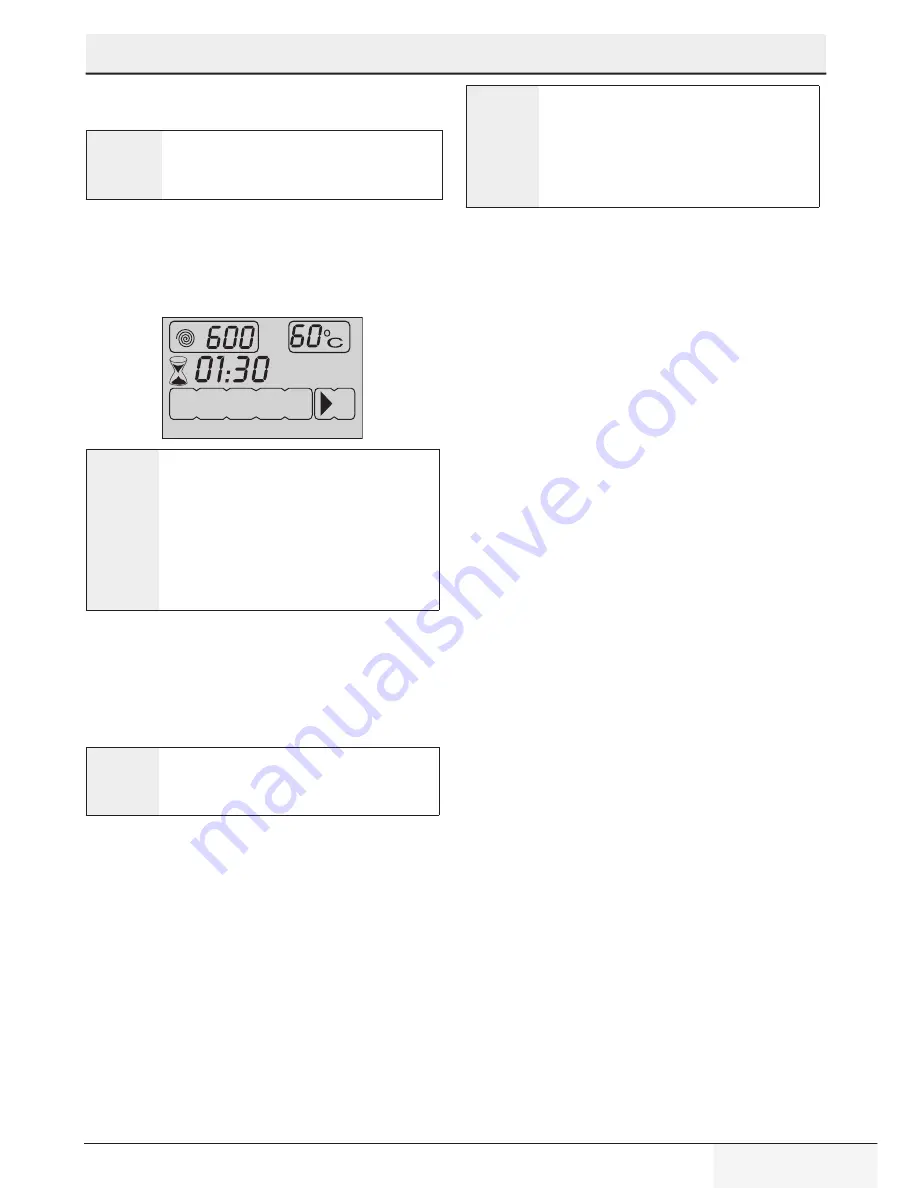 Beko WMB 712411 D User Manual Download Page 25