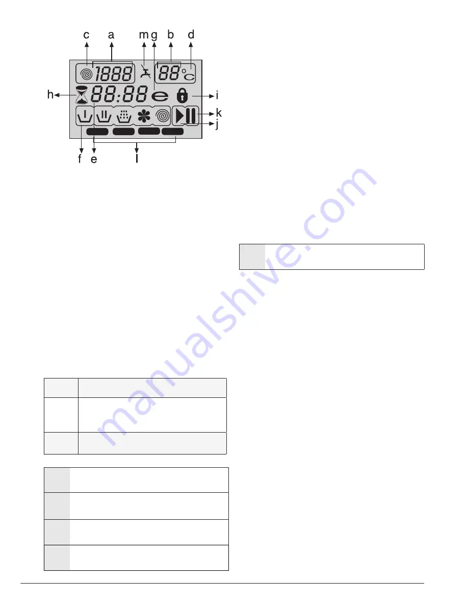 Beko WMB 81042 PTLM Скачать руководство пользователя страница 48