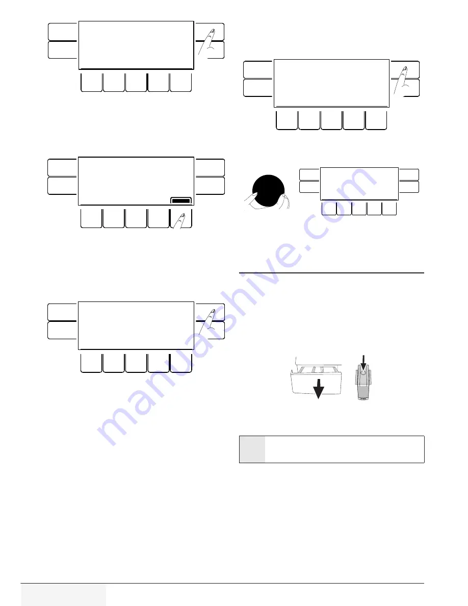 Beko WMB 81466 Скачать руководство пользователя страница 19