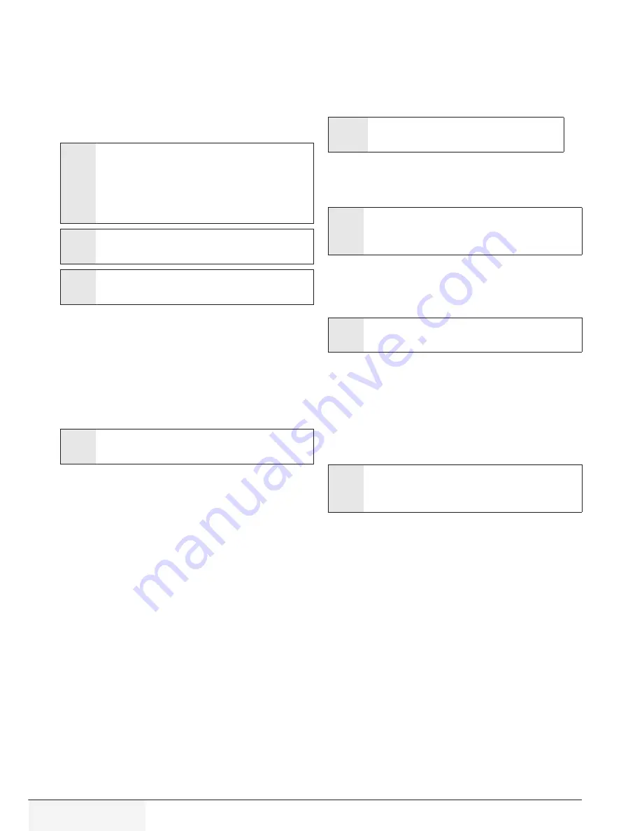 Beko WMB 91442 HLC User Manual Download Page 12