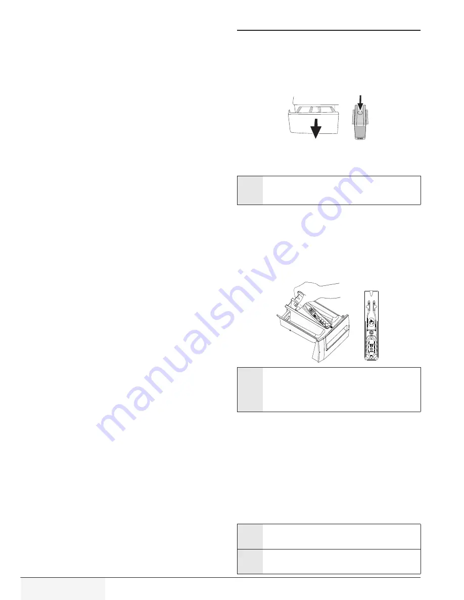 Beko WMB 91442 HLC Скачать руководство пользователя страница 31