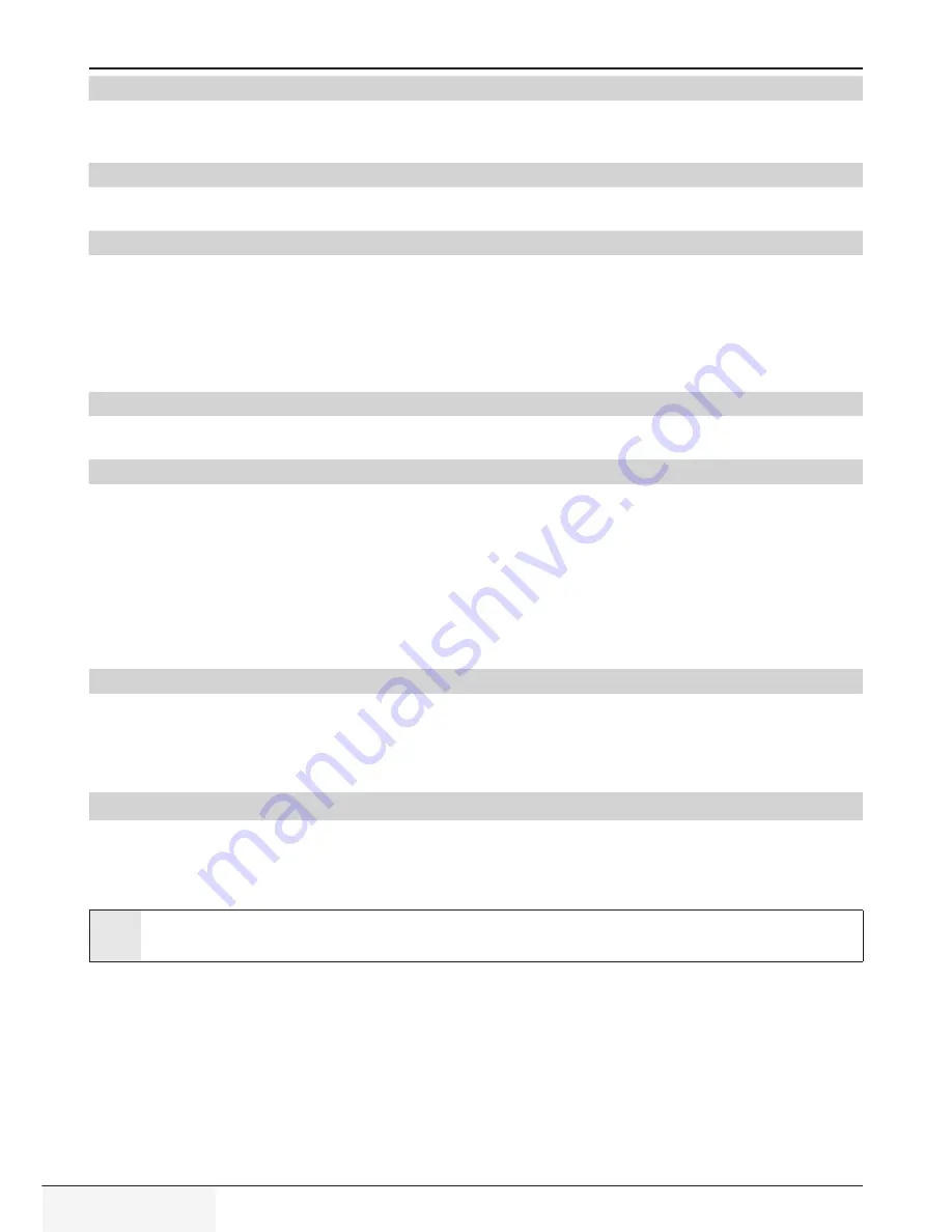 Beko WMB 91442 HLC User Manual Download Page 35