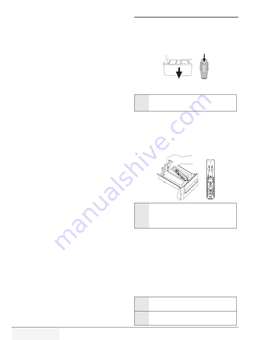 Beko WMB 91442 HLC User Manual Download Page 67