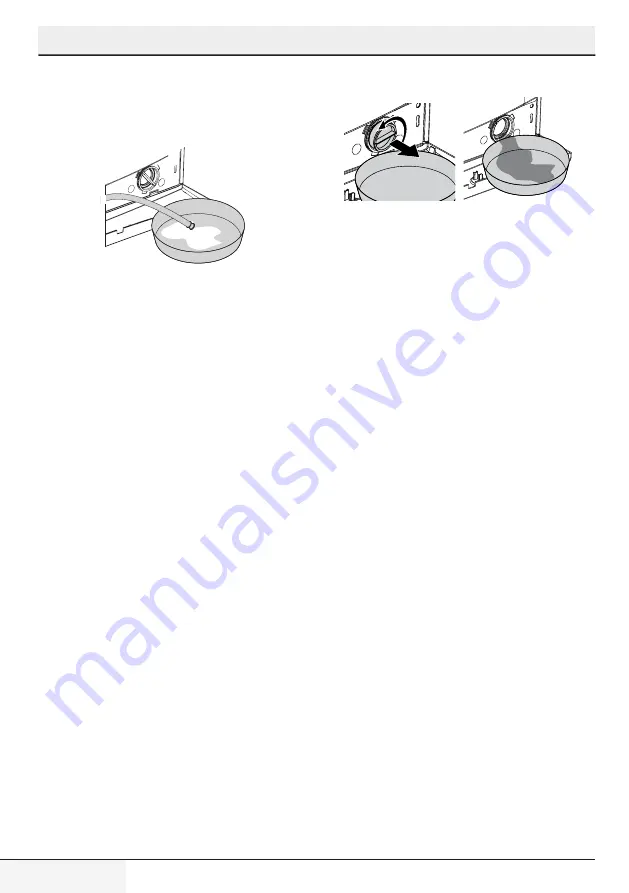 Beko WMC7120W User Manual Download Page 30