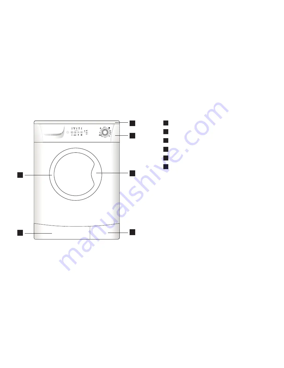 Beko WMD 25080 R Скачать руководство пользователя страница 30